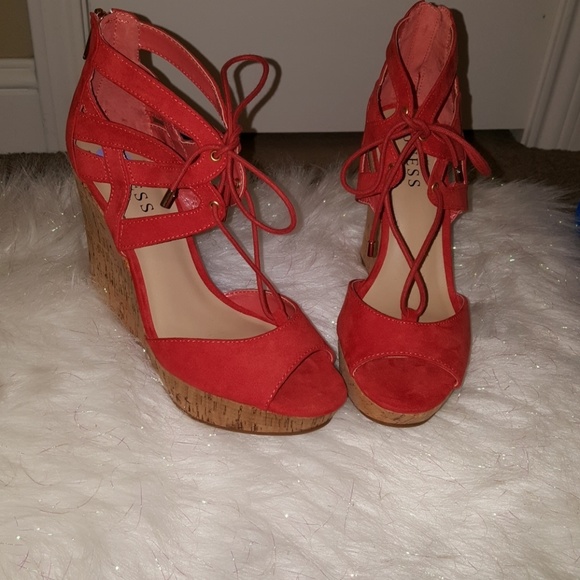 Guess Shoes - Guess Shoes